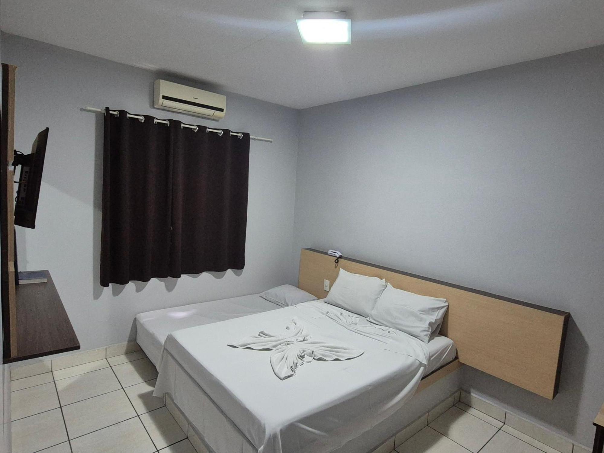 קרגואטטובה Hotel Cavalo Marinho Suites מראה חיצוני תמונה