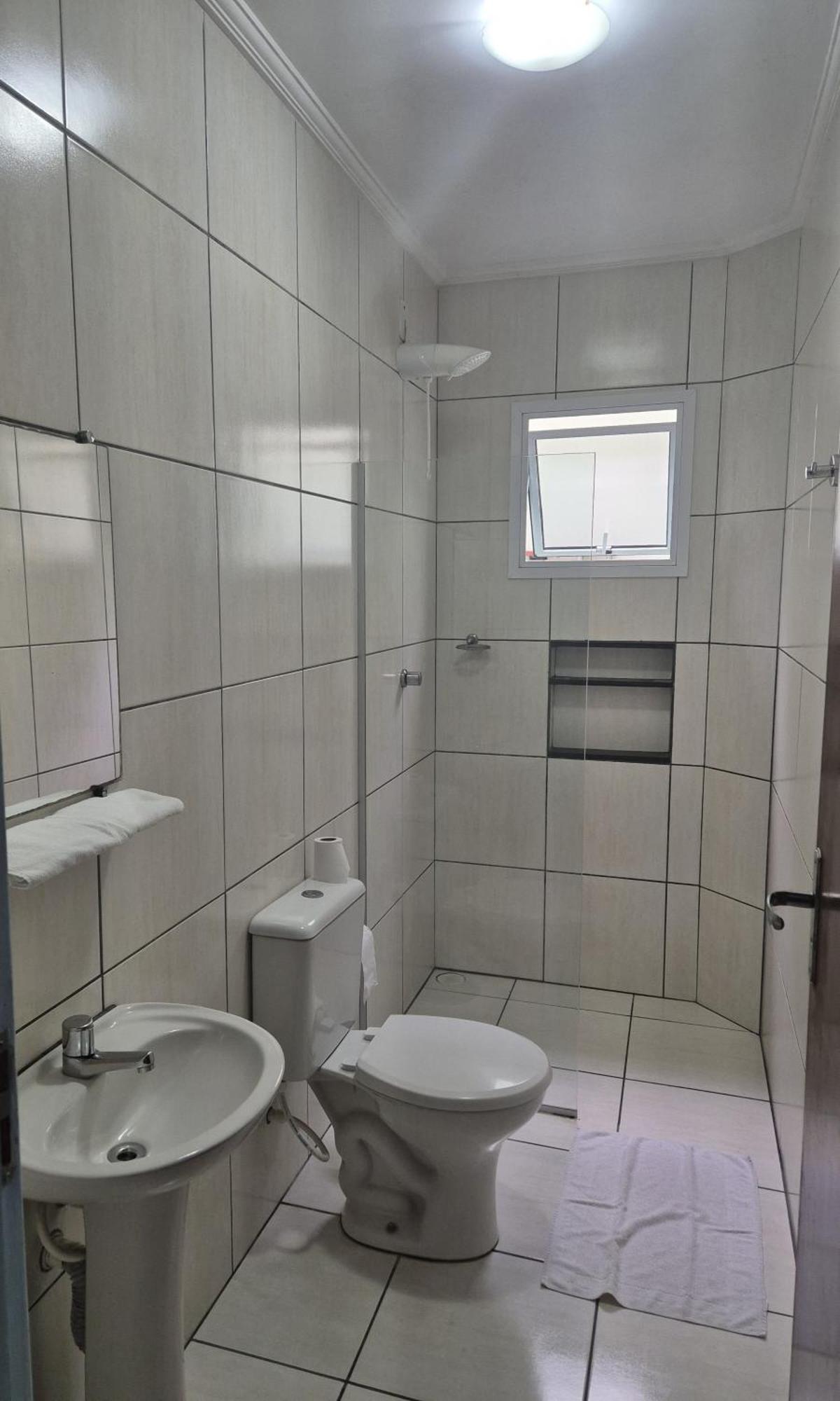 קרגואטטובה Hotel Cavalo Marinho Suites מראה חיצוני תמונה