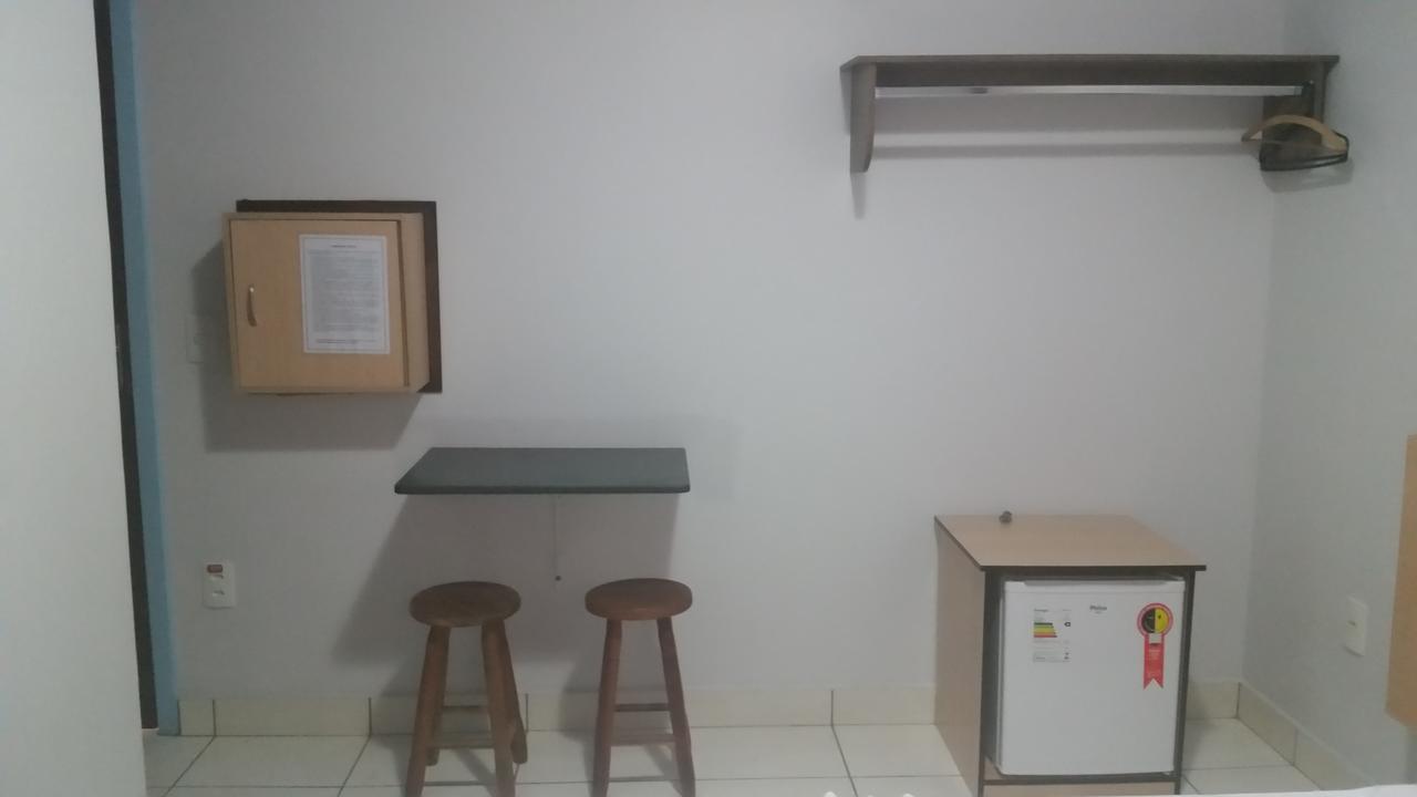קרגואטטובה Hotel Cavalo Marinho Suites מראה חיצוני תמונה